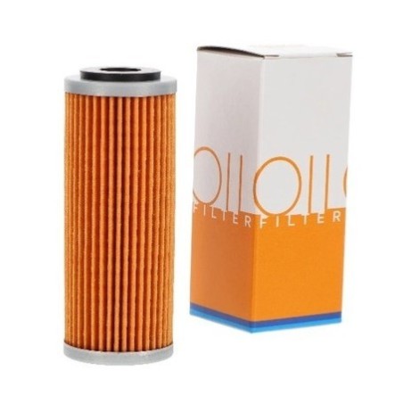 Filtro de aceite TWIN AIR para GAS GAS, HUSQVARNA, KTM 250, 300, 350, 450, 500, 501 de 2013 a 2025
