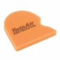TWIN AIR air filter for KAWASAKI KLX 110 from 2002 to 2020 TWIN AIR air filter for KAWASAKI KLX 110 from 2002 to 2020
