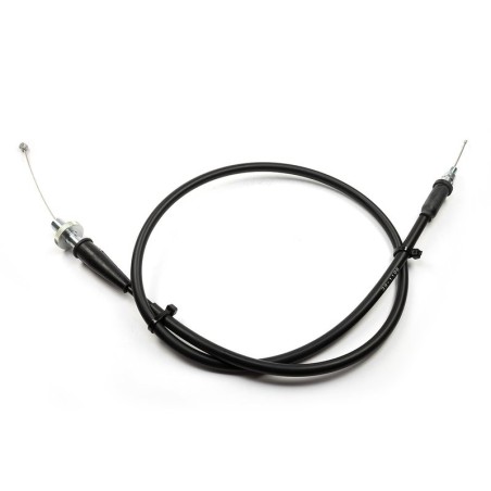 Cable de acelerador MOOSE para HUSABERG TE, HUSQVARNA TC, TE, KTM EGS, EXC, SX, MXC 85, 125, 250, 300, 360, 380,...