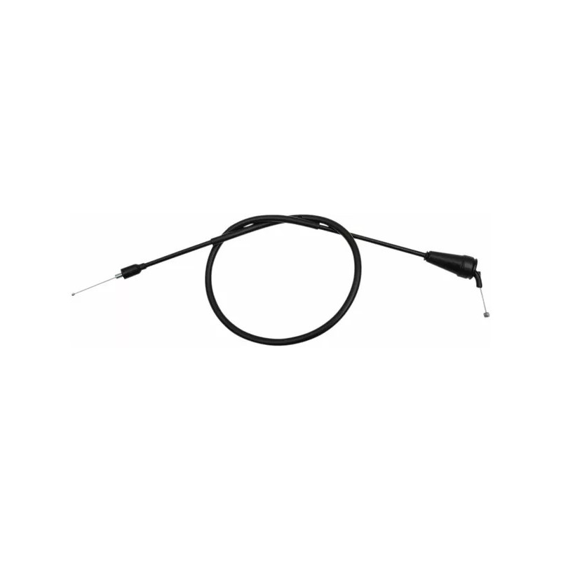 MOOSE throttle cable for HUSQVARNA TC, KTM SX 85 from 2018 to 2019 MOOSE throttle cable for HUSQVARNA TC, KTM SX 85 from 2018 to 2019