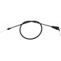 Cable de acelerador MOOSE para HUSQVARNA TC, KTM SX 85 de 2018 a 2019 Cable de acelerador MOOSE para HUSQVARNA TC, KTM SX 85 de 2018 a 2019