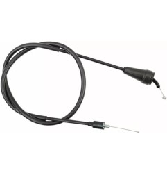 MOOSE throttle cable for HUSQVARNA TC, TE and KTM SX, XCW 125, 150, 250, 300 from 2017 to 2019