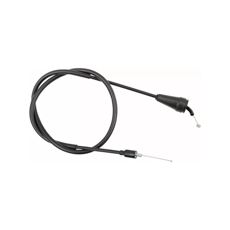 MOOSE throttle cable for HUSQVARNA TC, TE and KTM SX, XCW 125, 150, 250, 300 from 2017 to 2019 MOOSE throttle cable for HUSQVARNA TC, TE and KTM SX, XCW 125, 150, 250, 300 from 2017 to 2019