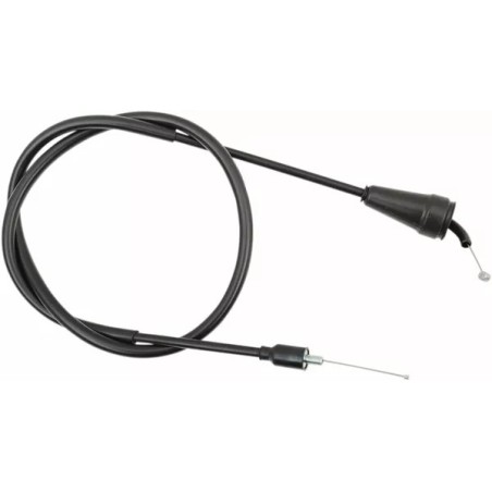 MOOSE throttle cable for HUSQVARNA TC, TE and KTM SX, XCW 125, 150, 250, 300 from 2017 to 2019