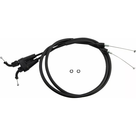 MOOSE gas cable for GAS GAS MC, MCF, EXF 125, 250, 350, 450 from 2021
