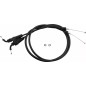MOOSE gas cable for GAS GAS MC, MCF, EXF 125, 250, 350, 450 from 2021 MOOSE gas cable for GAS GAS MC, MCF, EXF 125, 250, 350, 450 from 2021