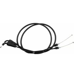 MOOSE gas cable for GAS GAS EC, EX and KTM XC 250 and 300 from 2017 to 2021