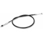 MOOSE clutch cable for HONDA CR 80, 85 from 1980 to 2007 MOOSE clutch cable for HONDA CR 80, 85 from 1980 to 2007