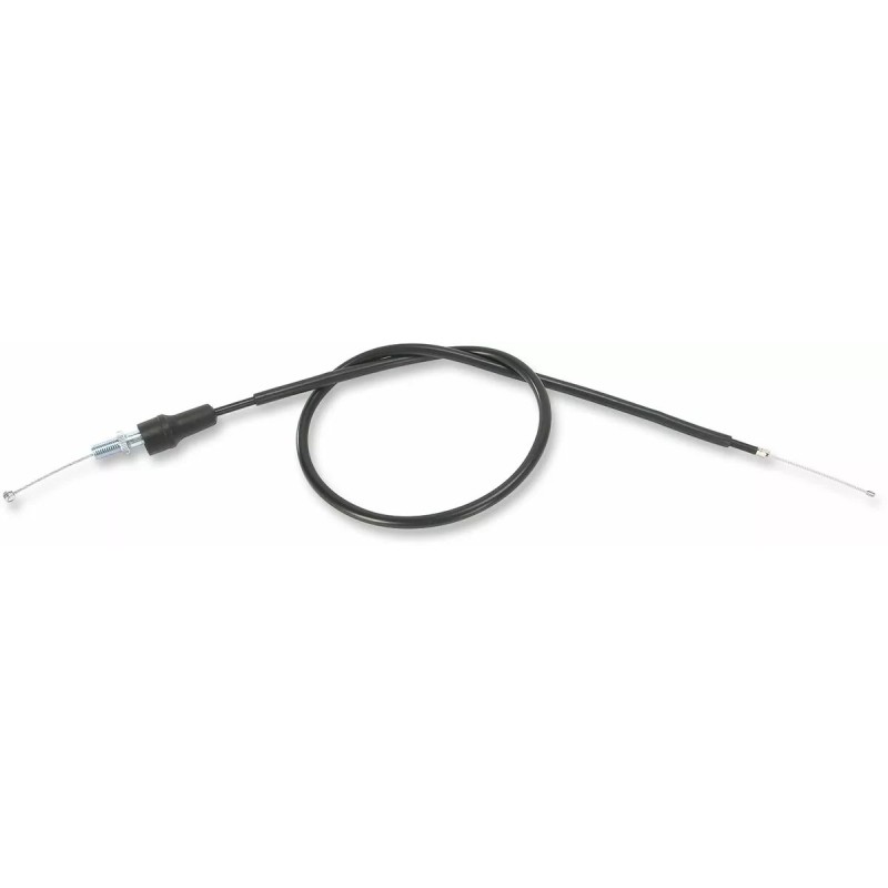 MOOSE gas cable for HONDA CR 80, 85 from 1984 to 2007 MOOSE gas cable for HONDA CR 80, 85 from 1984 to 2007