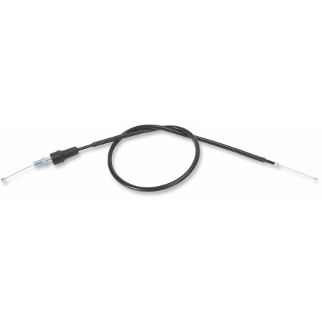 MOOSE gas cable for HONDA CR 80, 85 from 1984 to 2007