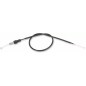 MOOSE gas cable for HONDA CR 80, 85 from 1984 to 2007 MOOSE gas cable for HONDA CR 80, 85 from 1984 to 2007