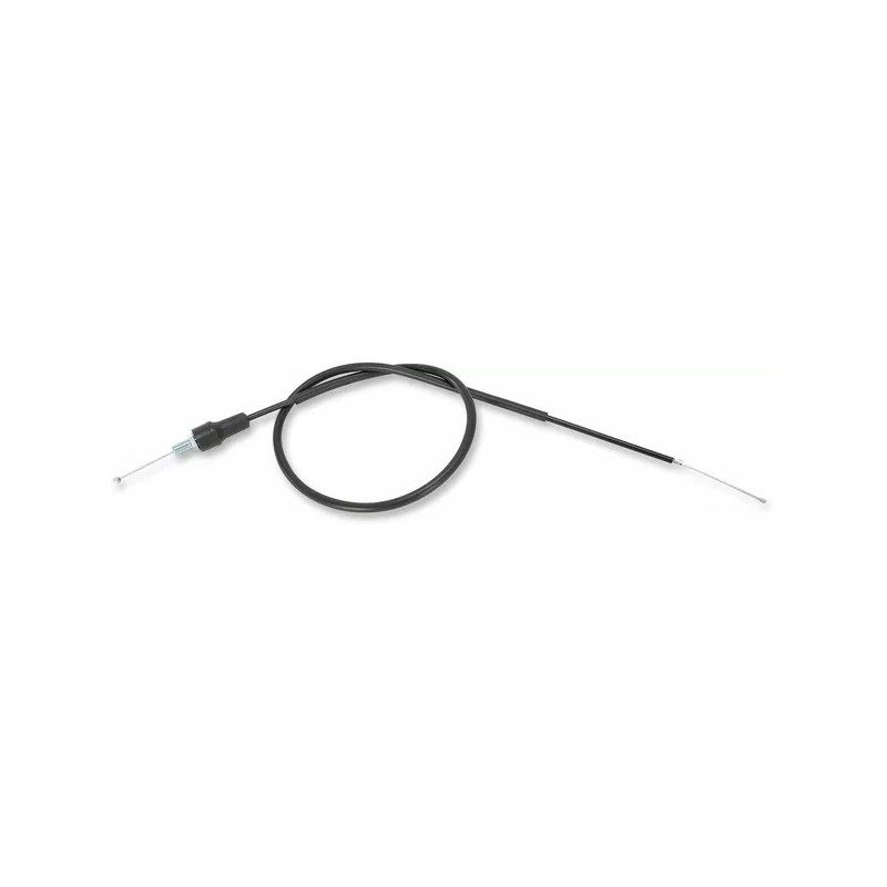 MOOSE gas cable for HONDA CR 80, 85 from 1996 to 2007 MOOSE gas cable for HONDA CR 80, 85 from 1996 to 2007