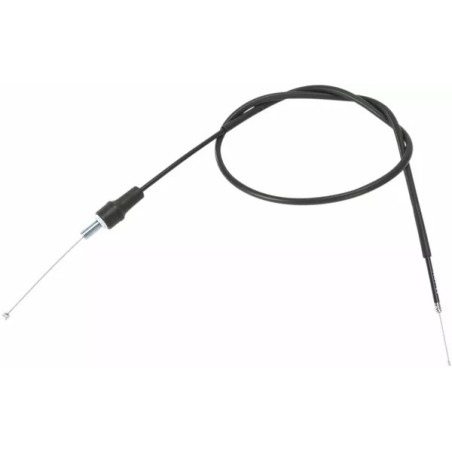MOOSE gas cable for HONDA CR 125, 250, 500 from 1984 to 2004
