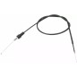 MOOSE gas cable for HONDA CR 125, 250, 500 from 1984 to 2004 MOOSE gas cable for HONDA CR 125, 250, 500 from 1984 to 2004