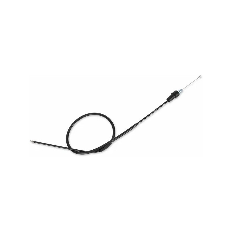 MOOSE gas cable for HONDA CR 125, 250, XL R 200 from 1982 to 1989 MOOSE gas cable for HONDA CR 125, 250, XL R 200 from 1982 to 1989
