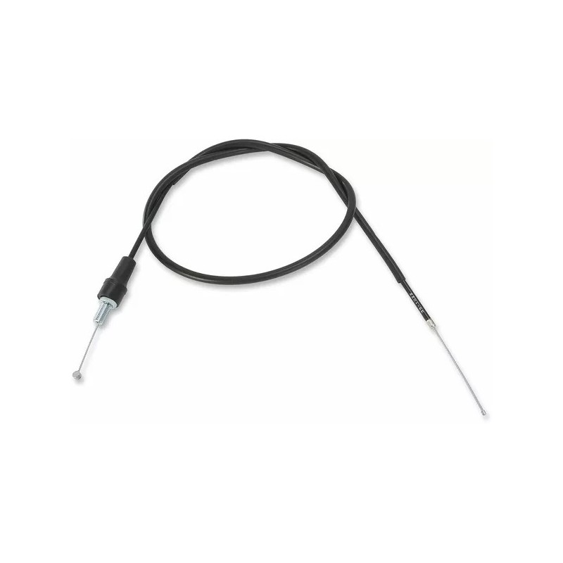 MOOSE gas cable for HONDA CR 125, 250 from 2000 to 2007 MOOSE gas cable for HONDA CR 125, 250 from 2000 to 2007