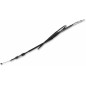 MOOSE clutch cable for HONDA CR 125 from 2004 to 2007 MOOSE clutch cable for HONDA CR 125 from 2004 to 2007