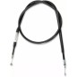 Câble d'embrayage MOOSE pour HONDA CR 250, 500 et SUZUKI RM 125, 250 de 1984 à 2000 Câble d'embrayage MOOSE pour HONDA CR 250, 500 et SUZUKI RM 125, 250 de 1984 à 2000