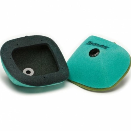 Filtre a air TWIN AIR pré-huilé pour KAWASAKI KX, 80, 85, 100 de 1991 à 2024
