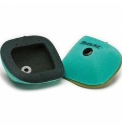 TWIN AIR pre-oiled air filter for KAWASAKI KX, KXF 250, 450 from 2016 to 2020