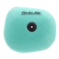 TWIN AIR pre-oiled air filter for KAWASAKI KLX, KX 250, 450 from 2018 to 2024 TWIN AIR pre-oiled air filter for KAWASAKI KLX, KX 250, 450 from 2018 to 2024