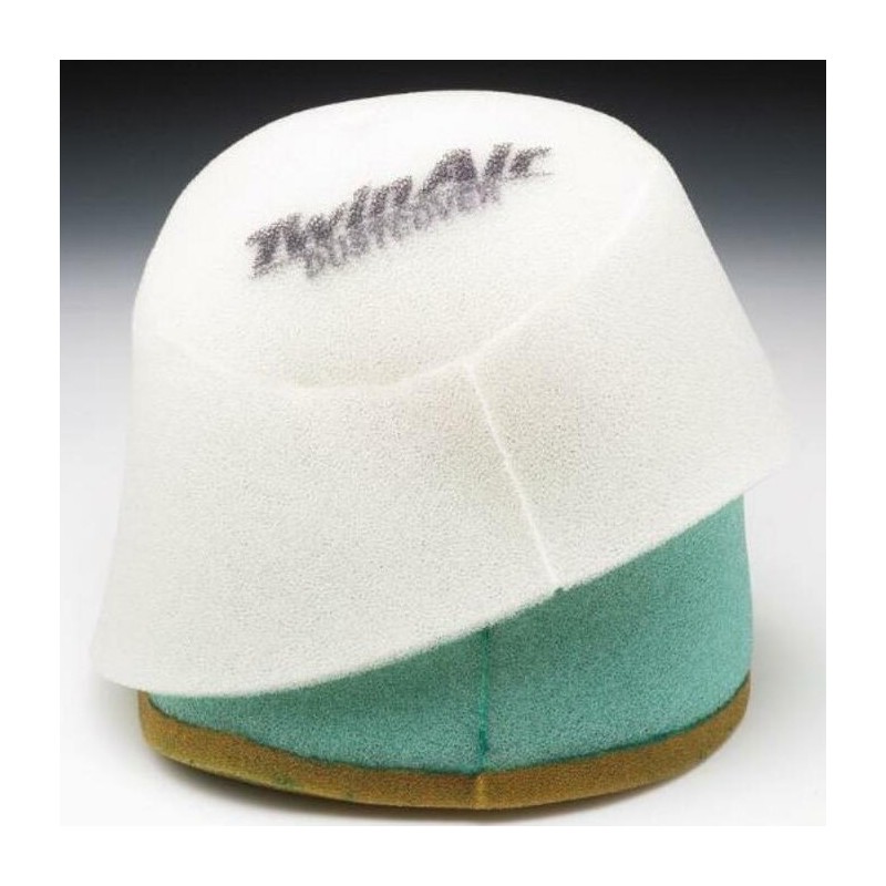 TWIN AIR over-filter for KAWASAKI KLX 450 R from 2008 to 2019 TWIN AIR over-filter for KAWASAKI KLX 450 R from 2008 to 2019