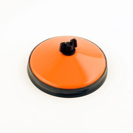 TWIN AIR air filter cover for KAWASAKI KX 65, 80, 85, 100 from 1991 to 2025