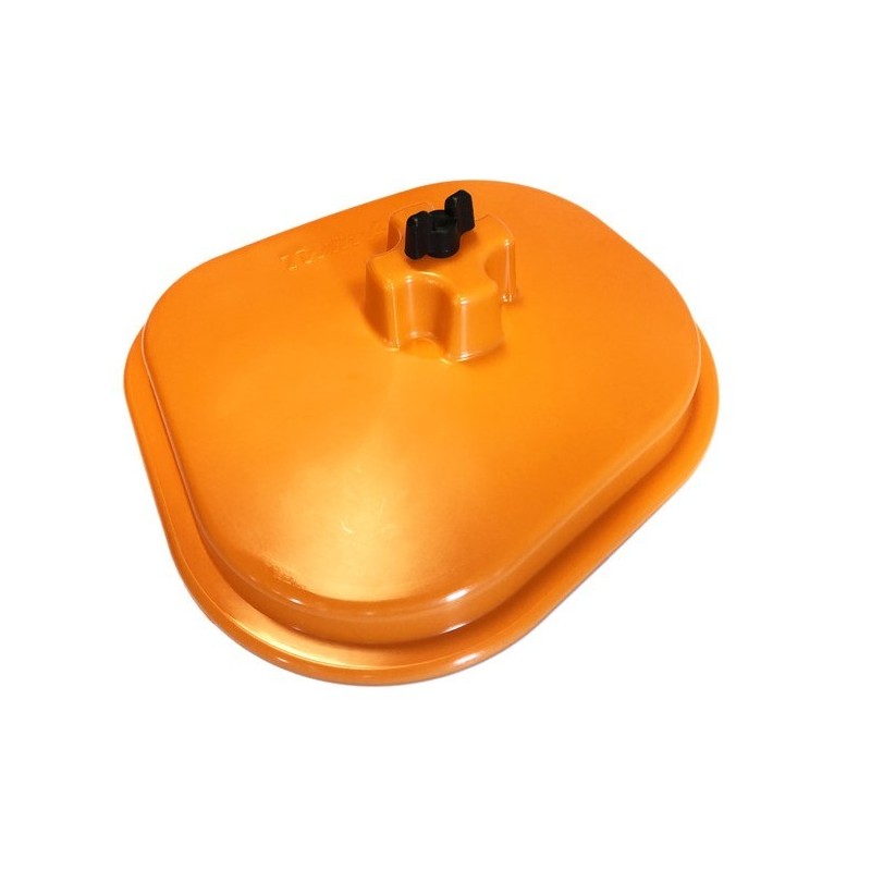 TWIN AIR tapa de filtro de aire para KAWASAKI KX 250, 450 de 2021 a 2024 TWIN AIR tapa de filtro de aire para KAWASAKI KX 250, 450 de 2021 a 2024