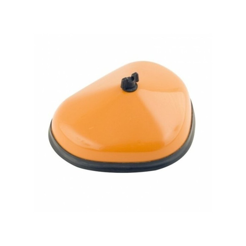 TWIN AIR air filter cover for KAWASAKI KLX 450 R from 2008 to 2019 TWIN AIR air filter cover for KAWASAKI KLX 450 R from 2008 to 2019