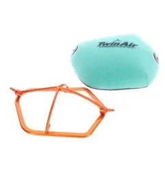 TWIN AIR -Luftfilter, Powerflow-Set für GAS GAS, HUSQVARNA, KTM 250, 350, 450, 500, 501, Baujahre 2023 bis 2025