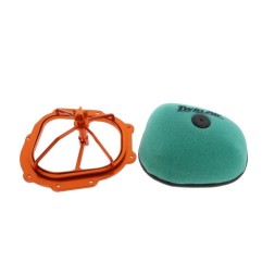TWIN AIR Powerflow air filter kit for KAWASAKI KX 250 from 2021 to 2024