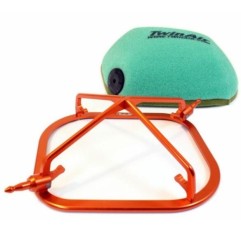 TWIN AIR Kit de filtro de aire Powerflow para GAS GAS, HUSQVARNA, KTM 125, 150, 250, 300, 350, 450 de 2016 a 2022