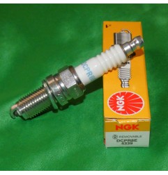 Standard NGK DCPR8E spark plug for BETA, HONDA, HUSABERG, HUSQVARNA, KTM, ...