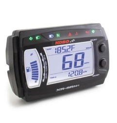 KOSO XR-SRN universal digital speedometer