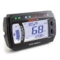 KOSO XR-SRN universal digital speedometer KOSO XR-SRN universal digital speedometer