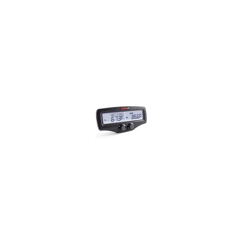 KOSO EGT-02R dual speedometer and engine temperature fast sensor KOSO EGT-02R dual speedometer and engine temperature fast sensor