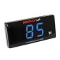 Universal KOSO Super Slim Style temperature gauge for KYMCO from 2006 to 2020 Universal KOSO Super Slim Style temperature gauge for KYMCO from 2006 to 2020