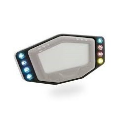 Koso DB02 / DB02R frame + meter indicator kit