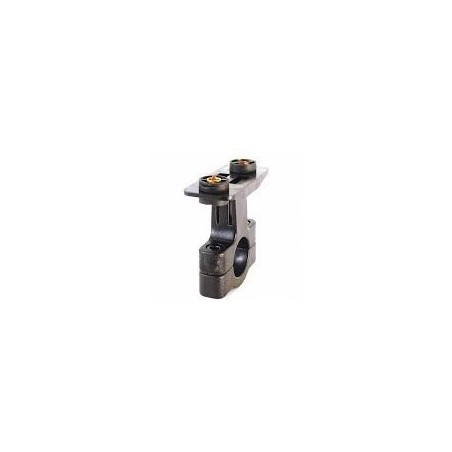 Meter support Ø22.2mm Koso for XR-SA/SE/SH mounting