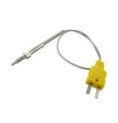 Sensor de temperatura de los gases de escape KOSO EGT Race para Koso EGT