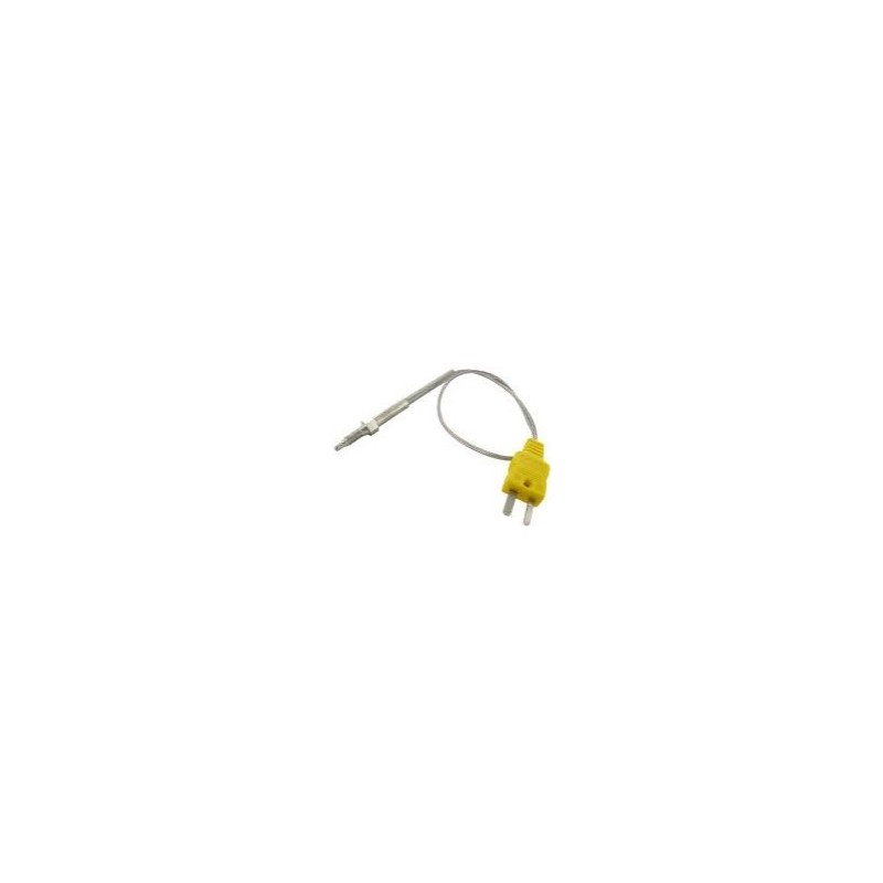Exhaust gas temperature sensor KOSO EGT Race for Koso EGT Exhaust gas temperature sensor KOSO EGT Race for Koso EGT