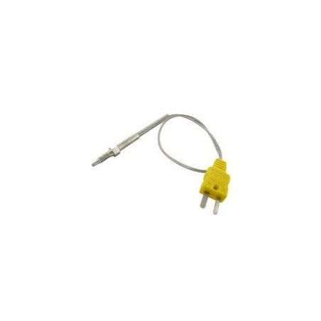 Sensor de temperatura de los gases de escape KOSO EGT Race para Koso EGT