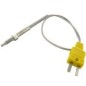 Exhaust gas temperature sensor KOSO EGT Race for Koso EGT Exhaust gas temperature sensor KOSO EGT Race for Koso EGT