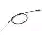 Cable de gas MOOSE para HONDA CR 250, 500 de 1985 a 1989
