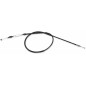 Câble d'embrayage MOOSE pour HONDA CR 250 de 1998 à 2007 Câble d'embrayage MOOSE pour HONDA CR 250 de 1998 à 2007