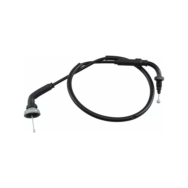 MOOSE throttle cable for HONDA CRF, XR 50 from 2000 to 2012 MOOSE throttle cable for HONDA CRF, XR 50 from 2000 to 2012