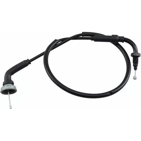 MOOSE throttle cable for HONDA CRF, XR 50 from 2000 to 2012