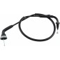 MOOSE throttle cable for HONDA CRF, XR 50 from 2000 to 2012 MOOSE throttle cable for HONDA CRF, XR 50 from 2000 to 2012