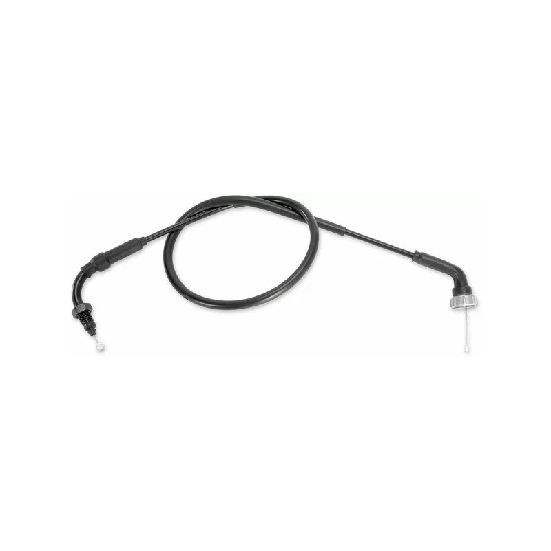 Cable de acelerador MOOSE para HONDA CRF, XR 70 de 1997 a 2012 Cable de acelerador MOOSE para HONDA CRF, XR 70 de 1997 a 2012