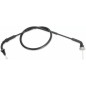 Cable de acelerador MOOSE para HONDA CRF, XR 70 de 1997 a 2012 Cable de acelerador MOOSE para HONDA CRF, XR 70 de 1997 a 2012